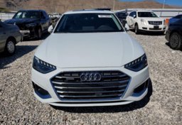 2021 Audi A4 - Thumbnail 3