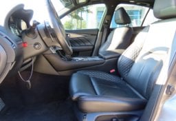 2019 Infiniti Q50 Red Sport 400 - Thumbnail 29