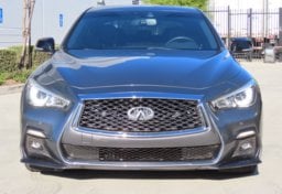 2019 Infiniti Q50 Red Sport 400 - Thumbnail 12