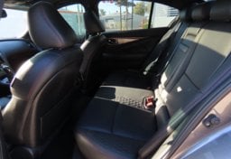 2019 Infiniti Q50 Red Sport 400 - Thumbnail 27
