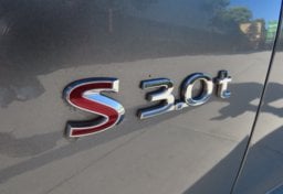 2019 Infiniti Q50 Red Sport 400 - Thumbnail 18
