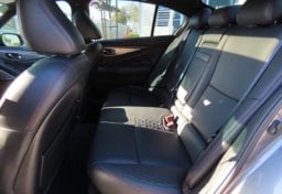 2019 Infiniti Q50 Red Sport 400 - Thumbnail 31