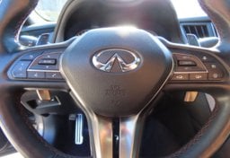 2019 Infiniti Q50 Red Sport 400 - Thumbnail 34