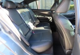 2019 Infiniti Q50 Red Sport 400 - Thumbnail 32