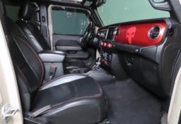 2020 Jeep Gladiator Rubicon - Thumbnail 22