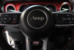 2020 Jeep Gladiator Rubicon - Thumbnail 33
