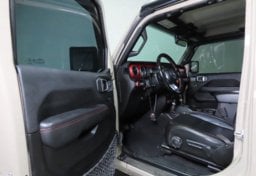 2020 Jeep Gladiator Rubicon - Thumbnail 25