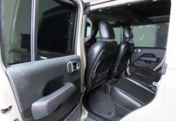 2020 Jeep Gladiator Rubicon - Thumbnail 26