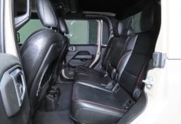 2020 Jeep Gladiator Rubicon - Thumbnail 31