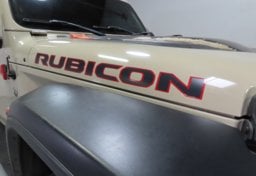 2020 Jeep Gladiator Rubicon - Thumbnail 14