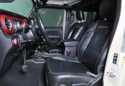 2020 Jeep Gladiator Rubicon - Thumbnail 23
