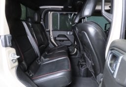 2020 Jeep Gladiator Rubicon - Thumbnail 28