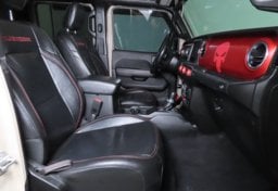 2020 Jeep Gladiator Rubicon - Thumbnail 24