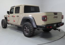 2020 Jeep Gladiator Rubicon - Thumbnail 5