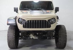 2020 Jeep Gladiator Rubicon - Thumbnail 11