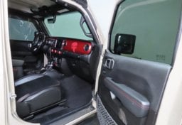 2020 Jeep Gladiator Rubicon - Thumbnail 20