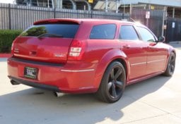 2006 Dodge Magnum SRT-8 - Thumbnail 7