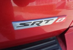 2006 Dodge Magnum SRT-8 - Thumbnail 16