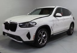 2024 BMW X3  xDrive30i - Thumbnail 4