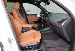 2024 BMW X3  xDrive30i - Thumbnail 27