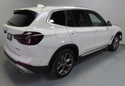 2024 BMW X3  xDrive30i - Thumbnail 10