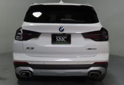 2024 BMW X3  xDrive30i - Thumbnail 11