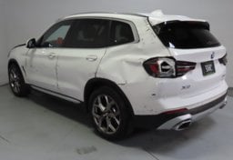 2024 BMW X3  xDrive30i - Thumbnail 7