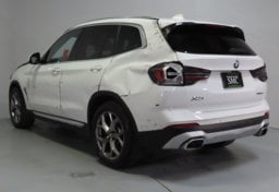2024 BMW X3  xDrive30i - Thumbnail 9