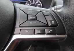 2025 Nissan Sentra SV - Thumbnail 25