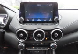 2025 Nissan Sentra SV - Thumbnail 22