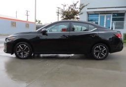 2025 Nissan Sentra SV - Thumbnail 6
