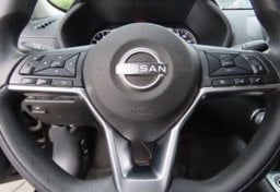 2025 Nissan Sentra SV - Thumbnail 27