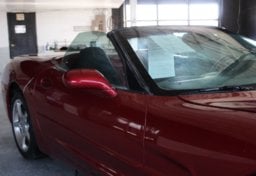 2002 Chevrolet Corvette - Thumbnail 19