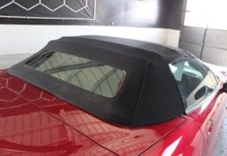 2002 Chevrolet Corvette - Thumbnail 23