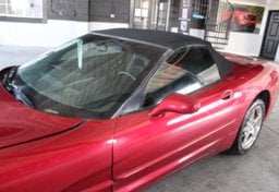 2002 Chevrolet Corvette - Thumbnail 29