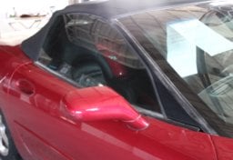 2002 Chevrolet Corvette - Thumbnail 21