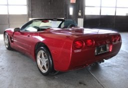 2002 Chevrolet Corvette - Thumbnail 11