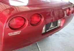 2002 Chevrolet Corvette - Thumbnail 35