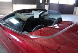 2002 Chevrolet Corvette - Thumbnail 34