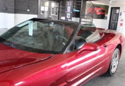 2002 Chevrolet Corvette - Thumbnail 30