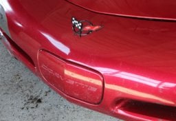 2002 Chevrolet Corvette - Thumbnail 27
