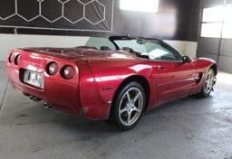 2002 Chevrolet Corvette - Thumbnail 10
