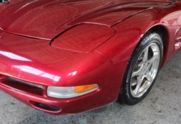 2002 Chevrolet Corvette - Thumbnail 26