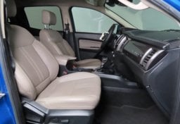 2022 Ford Ranger LARIAT - Thumbnail 23