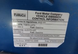 2022 Ford Ranger LARIAT - Thumbnail 31