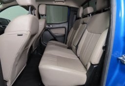 2022 Ford Ranger LARIAT - Thumbnail 16