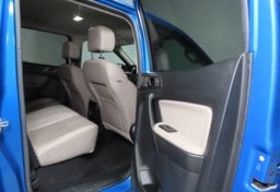 2022 Ford Ranger LARIAT - Thumbnail 26