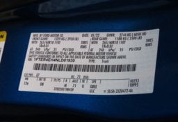 2022 Ford Ranger LARIAT - Thumbnail 23