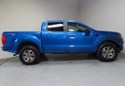 2022 Ford Ranger LARIAT - Thumbnail 5