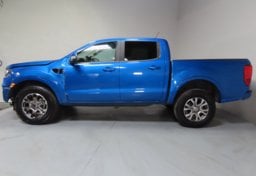 2022 Ford Ranger LARIAT - Thumbnail 6